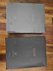 Two Megelin Firming Essence Mask