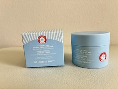 First Aid Beauty Hydrating Dewy Gel Cream Full Size 1.9oz New In Box