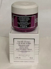 Sisley Black Rose Skin Infusion Cream 50ml New in Box