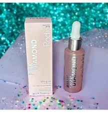 RODIAL Pink Diamond Lifting Oil 30.0 ml 1 FL OZ NIB