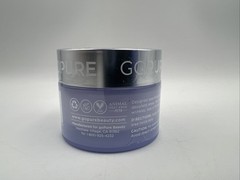 Go Pure Tighten & Lift Neck Firming Cream 1.7 Oz 50ml Exp. 09/2028 SEALED & NEW