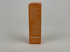 New In Box Allies Of Skin 20% Vitamin C Brighten Firm Serum 30 ML Exp 08/2027
