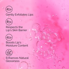 The Ordinary PHA 5% Exfoliating Lip Serum Hydrating Treatment 0.5 oz