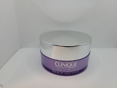 CLINIQUE TAKE THE DAY OFF CLEANSING BALM 3.8 OZ