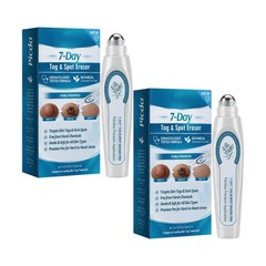 Tag &Spot Eraser Mole Skin Tag Removal Tool Eraser Pen Painless Long-Lasting