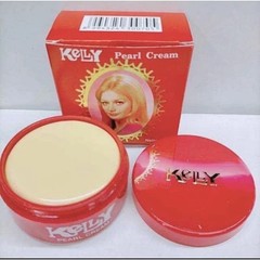 Kelly Pearl Cream genuine Indonesia Whitening Beauty 15g ( X 2 )