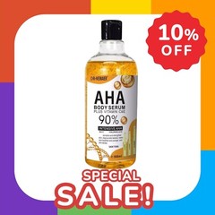 AHA Strong Brightening Serum Vitamin C Skin Whitening Serum Original USA Stock