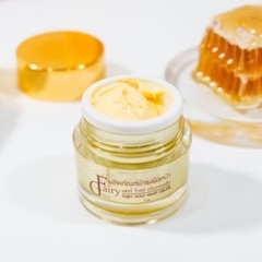 Whitening Facial Night Cream Skin Soft Smooth Tighten pores Reduce Dark Spots