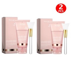 5X Collagen Night Wrapping Mask Overnight Peel-Off Mask Facial Moisturizing Mask
