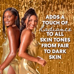 Palmer&rsquo;s Cocoa Butter Formula Body Shimmer Stick with Vitamin E, 1 Oz, Radiant H