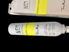 Thierry Mugler Alien Eau De Parfum Refill Cartouche 250 mL 8.4 fl oz Fragrance
