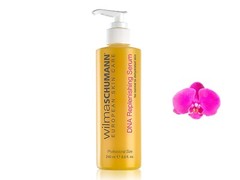 Wilma Schumann DNA Replenishing Serum 240ml / 8oz New