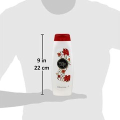 Maja Extreme Moisture Body Lotion, Perfumed Body Lotion for Extra Dry Skin