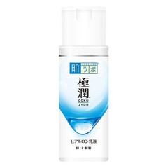 Hadalabo Gokujyun Hyaluronic Milk 140ml