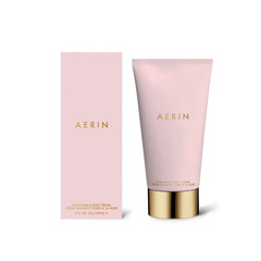 AERIN Rose Hand & Body Cream 5 Fl. Oz New