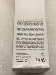 Lab Series Skincare For Men Rescue Water Emulsion Moisturizer 3.4 fl. oz. NEW