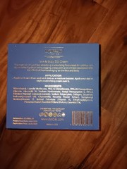 Dor 24k Nano Technology Face & Body Prestige Silk Cream