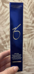 ZO Skin Health Peptide Facial Refining Concentrate Face Serum Wrinkle-Modulating