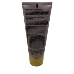 Mary Kay Satin Hands Nourishing Shea Cream Citrus Lilac Moisturizer 3.0 oz
