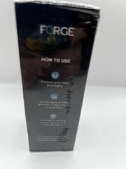 FORGE Hydrating Beef Tallow Face Serum Moisturizer for Men 1.77 fl oz