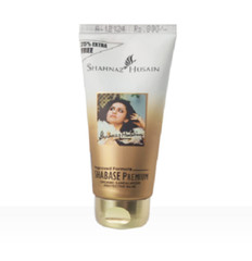 Herbal Premium Moisturizer by Shahnaz Husain/Glow/Base/Smooth/50gm/Free Shiping