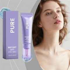 NEW Instant Lift Eye Gel – For the look of Puffiness & Bags, Wrinkles,Fine Lines