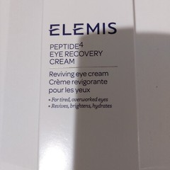 Elemis Peptide4 Eye Recovery Cream – 15ml