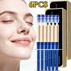 6PCS Micro-Molecular Collagen Anti-Wrinkle Lotion Facial Nourishment Smoothing