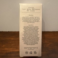 Foliare Vitamin C Stem C Serum – 1oz./30ml – New Sealed