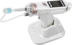 5/9 Pin Replace Cartridge for EZ Pressure Negative Vacuum Water Meso Gun Part