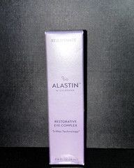 Alastin Restorative Eye Treatment-TriHex 0.5 fl oz/14.8 *NEW PK* 1 Gift Included