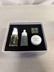 EPICUTIS INTEODUCTION SET MISSING LID 100% AUTHENTIC