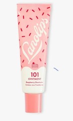Lanolips 101 Ointment Multi Balm Raspberry Shortcake 4g/1.41OZ. Net WT