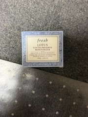 FRESH Lotus Youth Preserve Moisturizer – 1.6 fl oz