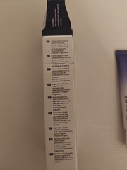 ELEMIS PEPTIDE4 EYE RECOVERY Reviving CREAM ( Full Size .5oz/15ml/NWB) New