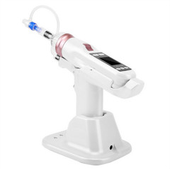 Handheld EZ Water Negative Pressure Facial Beauty Instrument Whitening Automatic