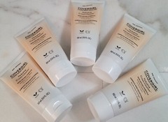 5 PACKs, COVERGIRL Clean Fresh Skincare Hydrating Cream Cleanser 5 Fl Oz EA