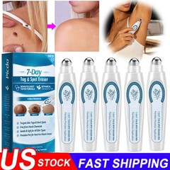 Tag & Spot Eraser Mole Skin Tags Removal Tool Eraser Pen Painless Long-Lasting