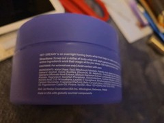 MAÈLYS GET- DREAMY Overnight Toning Body Whip ~ 3.4oz ~ Sealed ~ FREE SHIPPING ~