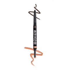 Buxom Flip Side Liner & Shadow Duo Pretty Penny Color Pencil Liner Easy NEW