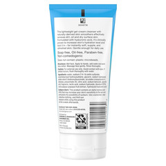 Neutrogena Hydro Boost Exfoliating Cleanser Scrub, 5 oz, 3 Pack