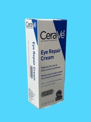 CeraVe Eye Repair Cream With Ceramides & Hyaluronic Acid. 0.5 Oz -NEW!!!