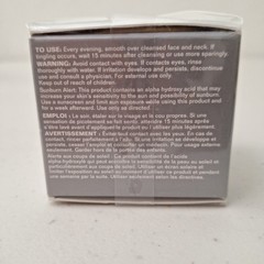 Avon Anew Clinical Derma-Full Facial Filling cream 1.0 oz NIB
