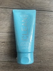 Avon ISA Knox LxNew Clean NOURISHING CREAM CLEANSER ~ Full Size 5oz/Sealed