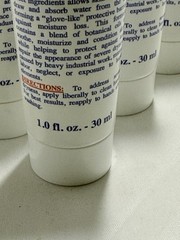 Kiehls Ultimate Strength Hand Salve Cream – 1 fl oz/30mL