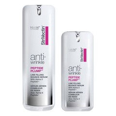 StriVectin Anti-Wrinkle Peptide Plump Line Filling Bounce Serum – 1oz + 0.5oz