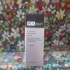 PCA SKIN C-Quench Antioxidant Serum – 1 fl oz (21130)