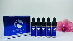 iS Clinical GeneXC Serum 5 samples (3.75ml / 0.12oz each)