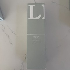 LESSE 6 Pc LOT Bioactive Mask, Regeneration Mist, Ritual Serum, Eye Cream, 2 SPF