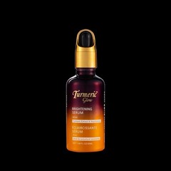 Turmeric Glow Brightening Serum